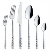 Petek 90 Prç.Sandıklı Çatal Kaşık Bıçak Setleri - 1