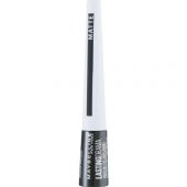 Maybelline  Master Ink Mat Siyah Eyeliner - 1
