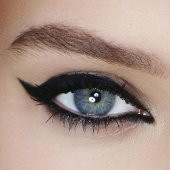 Maybelline  Master Ink Mat Siyah Eyeliner - 3