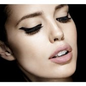 Maybelline  Master Ink Mat Siyah Eyeliner - 4