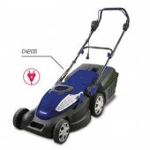 Hyundai C4205 1800W Elektrikli Çim Biçme Makinası - 1