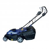 Hyundai C4205 1800W Elektrikli Çim Biçme Makinası - 2