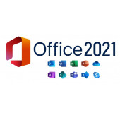 Office 2021 Professional Kurumsal Dijital Lisans - 1
