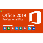 Office 2019 Professional Kurumsal Dijital Lisans - 1