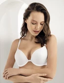 Şahinler Bayan Comfort Dolgulu Destekli Sütyen 13300 - 1