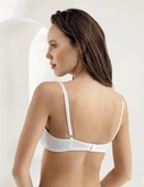 Şahinler Bayan Comfort Dolgulu Destekli Sütyen 13300 - 5