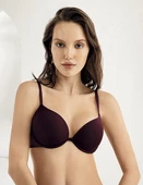 Şahinler Bayan Comfort Dolgulu Destekli Sütyen 13300 - 3