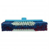Yer Fırçası Yumuşak Karışık Renk 24 Cm ZP-156 - 4