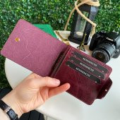 Modica Malibu - Hakiki Deri Cüzdan - 6