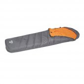 Bestway Pavillo Hiberhide 5 (3-8 C) Tek Kişilik Uyku Tulumu - 1