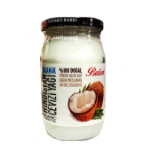 Balen Organik Hindistan Cevizi Yağı 300 G - 1