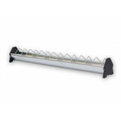 75 Cm Metal Güvercin Yemliği - 1