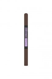 Maybelline Express Brow Satin Duo Çift Taraflı Kaş Kalemi 04 Koyu Ton 3600531640408 thumbnail 2