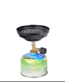 NURGAZ TROYA NARGİLE OCAĞI 230 GR KARTUŞLU - 1