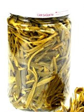 Kaya Koruğu Turşusu 1 kg - 1