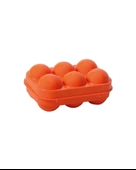 NURGAZ 6'LI YUMURTA SAKLAMA KUTUSU - 5