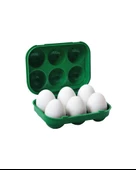 NURGAZ 6'LI YUMURTA SAKLAMA KUTUSU - 3