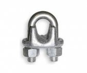 HALAT KLEMENSİ 20 mm - 1