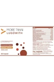 More Than Lugowith 60 Kapsül thumbnail 2