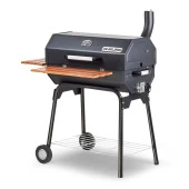 ReHome Guruss Cg075 Kömürlü Barbekü Mangal - 2
