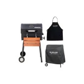 ReHome Guruss Cg050 Kömürlü Barbekü Mangal thumbnail 1
