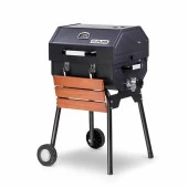 ReHome Guruss Cg050 Kömürlü Barbekü Mangal thumbnail 2