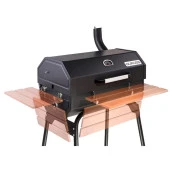 ReHome Guruss Cg075 Kömürlü Barbekü Mangal - 8