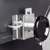 ReHome Guruss Cg050 Kömürlü Barbekü Mangal thumbnail 4