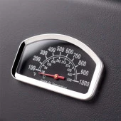 ReHome Guruss Cg050 Kömürlü Barbekü Mangal thumbnail 5