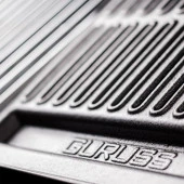 ReHome Guruss Cg050 Kömürlü Barbekü Mangal thumbnail 6