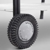 ReHome Guruss Cg050 Kömürlü Barbekü Mangal thumbnail 7