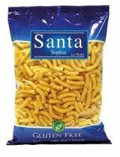 Santa Sophia Glutensiz Makarna Paketi 400 gr 10 Adet - 3