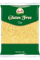Santa Sophia Glutensiz Makarna Paketi 400 gr 10 Adet - 4