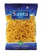 Santa Sophia Glutensiz Makarna Paketi 400 gr 5 Adet - 3