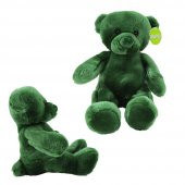 Sevimli Peluş Ayı 36 cm 1 Adet Fiyatıdır - 4