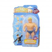 Stretch Armstrong Uzayan Lastik Adam Karakter Oyuncak - 1