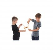 Stretch Armstrong Uzayan Lastik Adam Karakter Oyuncak - 2
