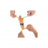 Stretch Armstrong Uzayan Lastik Adam Karakter Oyuncak - 3