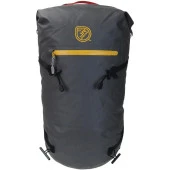 Jr Gear Stream Su Geçirmez Kamp Çantası 35 Litre-SİYAH - 1