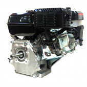 Rolwal 6.5 Hp Benzinli Go Kart Motoru - 4