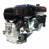 Rolwal 6.5 Hp Benzinli Yivli Su Motoru - 4