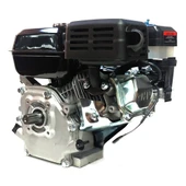 Rolwal 6.5 Hp Benzinli Çapa Makinesi Motoru Frezeli - 3