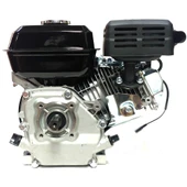 Rolwal 6.5 Hp Benzinli Çapa Makinesi Motoru Frezeli - 4