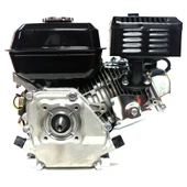 Rolwal 6.5 Hp Benzinli Konik Jeneratör Motoru thumbnail 4