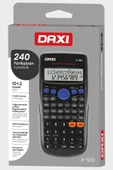 Daxi X-500 Bilimsel Hesap Makinesi - 2