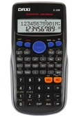Daxi X-500 Bilimsel Hesap Makinesi - 1