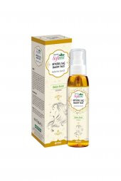 Softem Bitkisel Saç Bakım Yağı 125 ml - 1