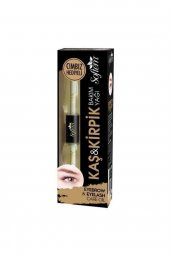 Softem Kaş & Kirpik Bakım Yağı 20 ml - 1