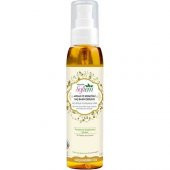 Softem Argan Ve Keratinli Saç Bakım Serumu 125 ml - 1