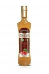 Aksu Vital Ekstratlı Alıç Sirkesi 500 ml - 1